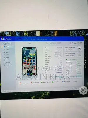 অ্যাপল আইফোন ১৩ মিনি ১২৮ জিবি ব্লু