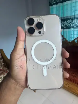 Apple iPhone 16 Pro Max 256 GB