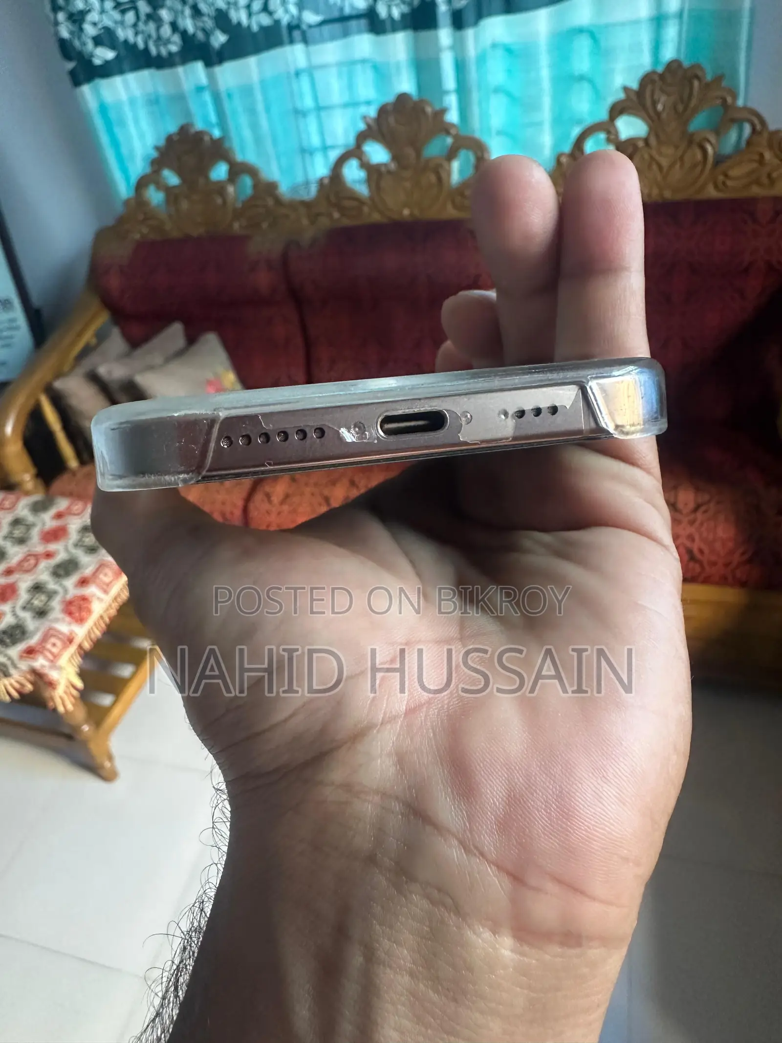 Apple iPhone 16 Pro Max 256 GB
