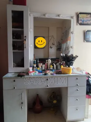 Mirror Vanity