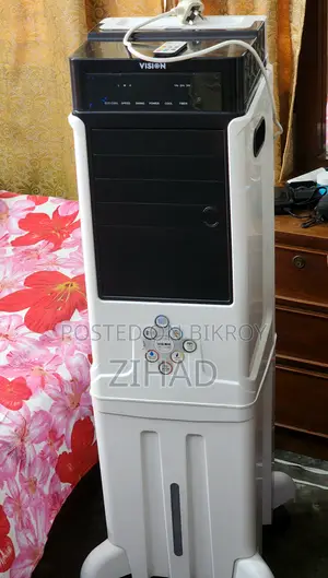 Vision Evaporative Air Cooler-35v(Slim)
