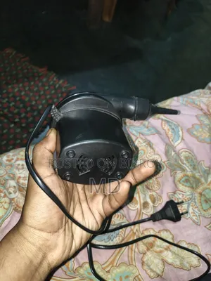 Portable Electric Air Pump