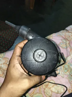 Portable Electric Air Pump