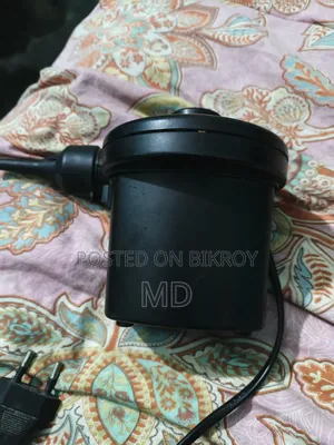 Portable Electric Air Pump