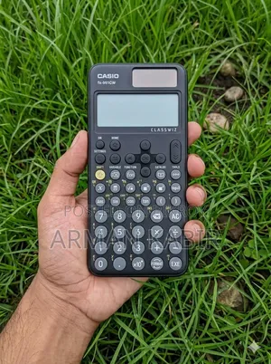 Casio 991-Cw