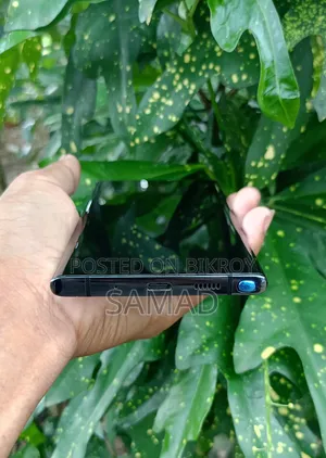 Samsung Galaxy Note 10 Plus 5G 256 GB Black
