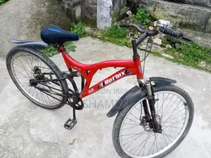 Used bicycle for sale