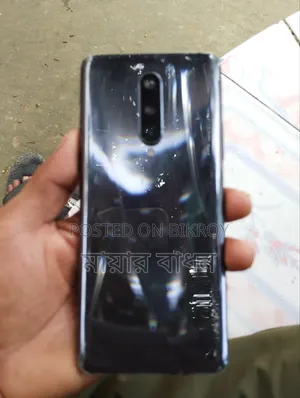 OnePlus 8 128 GB Black