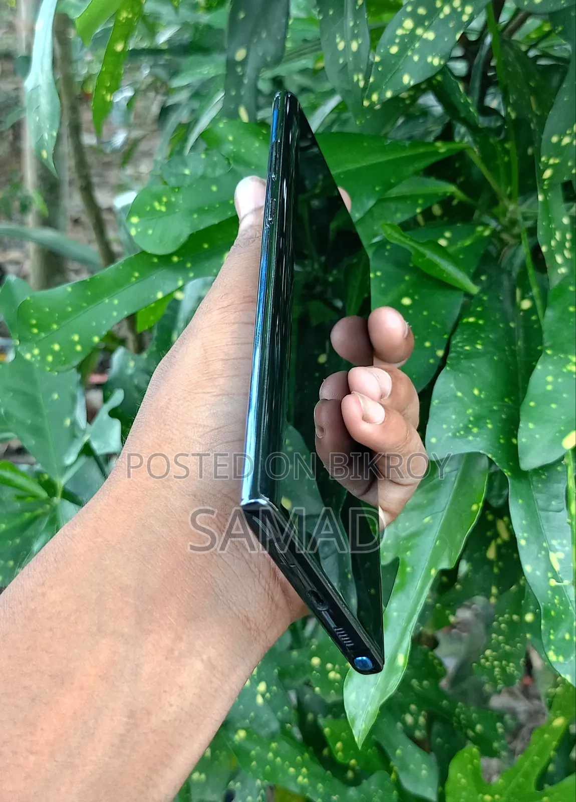 Samsung Galaxy Note 10 Plus 5G 256 GB Black