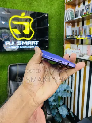 Motorola Moto G64 128 GB Purple