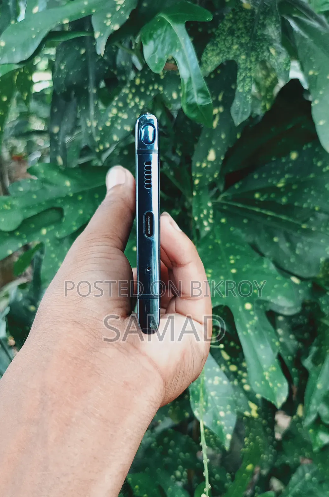 Samsung Galaxy Note 10 Plus 5G 256 GB Black