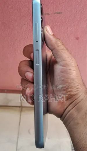 Samsung Galaxy M14 64 GB White