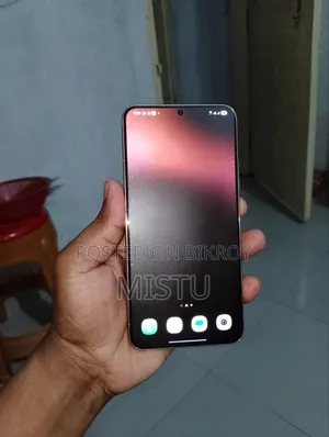 Samsung Galaxy S22+ 5G 128 GB Rose Gold