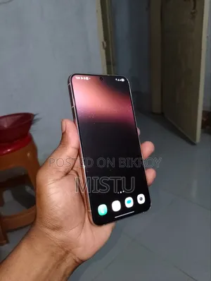 Samsung Galaxy S22+ 5G 128 GB Rose Gold