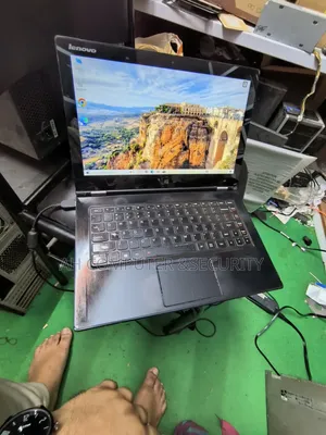 Laptop Lenovo Yoga 2 Pro 8GB Intel Core i7 SSD 256GB