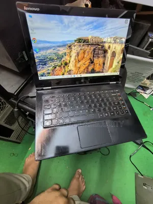 Laptop Lenovo Yoga 2 Pro 8GB Intel Core I7 SSD 256GB