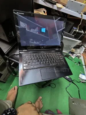 Laptop Lenovo Yoga 2 Pro 8GB Intel Core I7 SSD 256GB