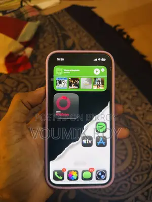 Apple iPhone 13 128 GB Pink