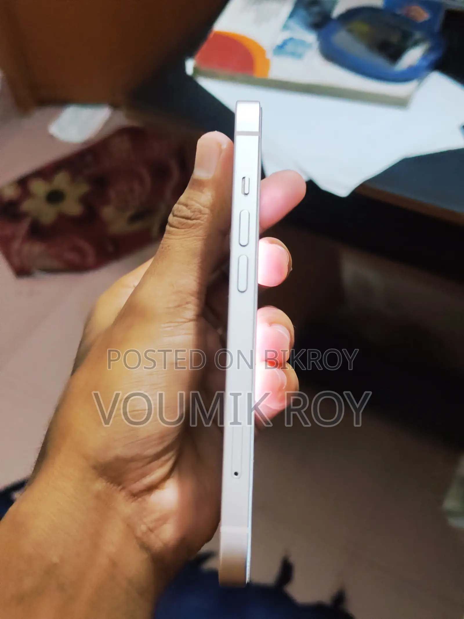 Apple iPhone 13 128 GB Pink