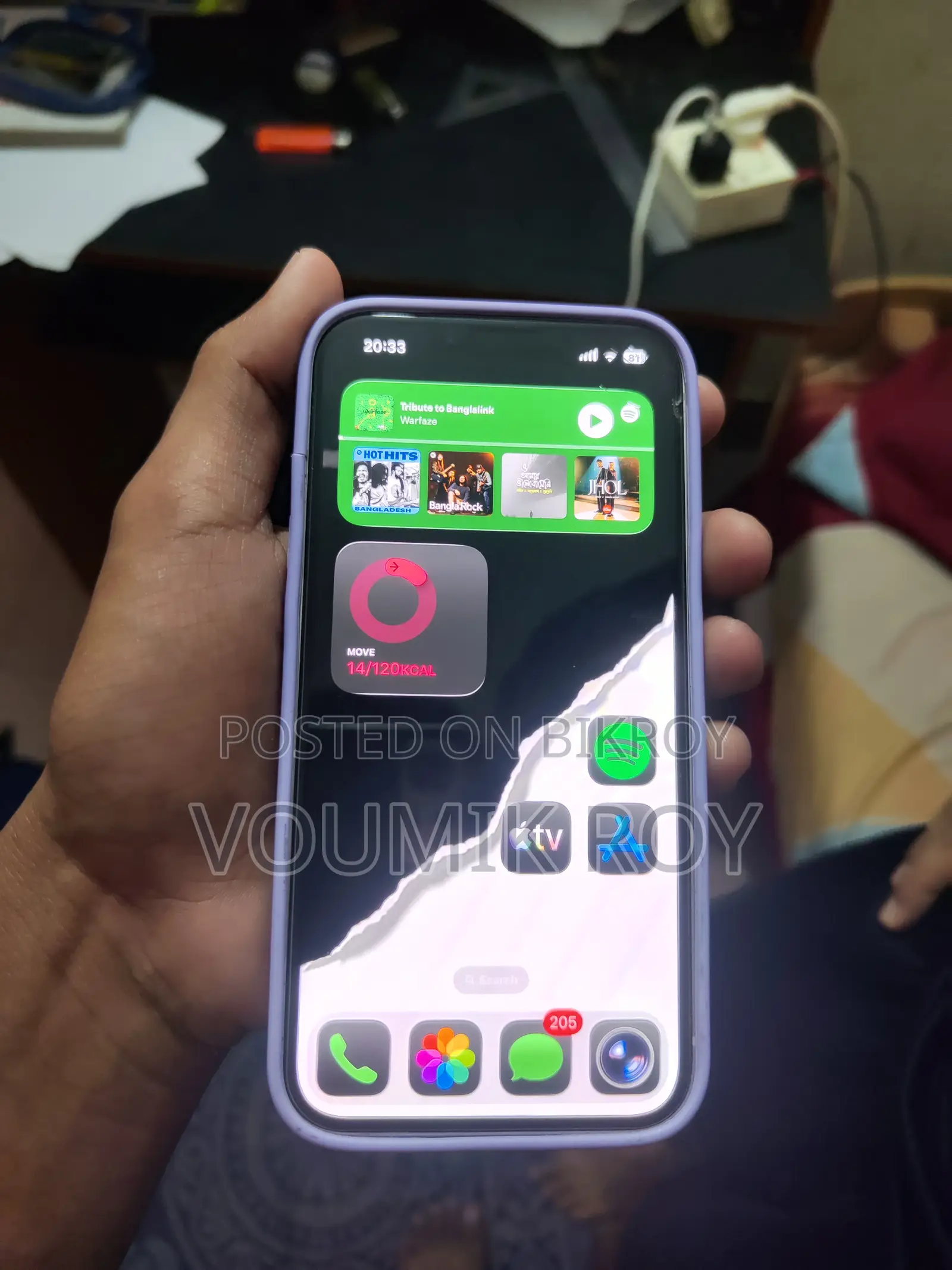Apple iPhone 13 128 GB Pink