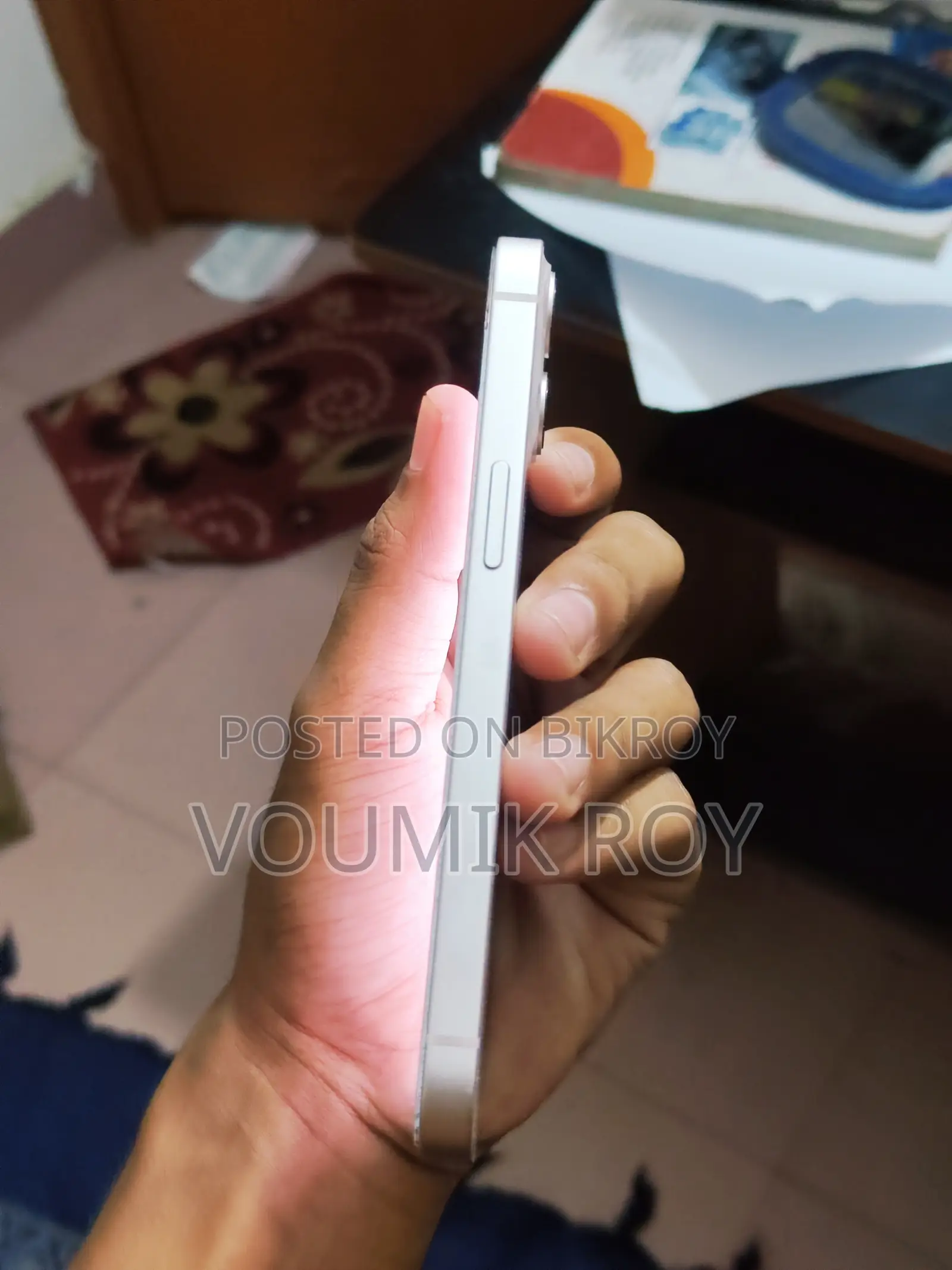 Apple iPhone 13 128 GB Pink