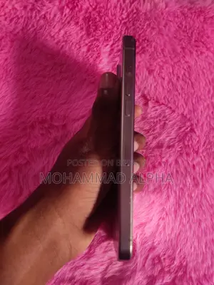 Apple iPhone 15 Pro Max 256 GB White