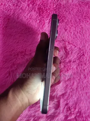 Apple iPhone 15 Pro Max 256 GB White