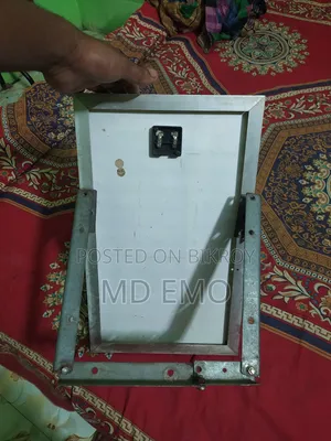সোলার ১০ ওয়াট