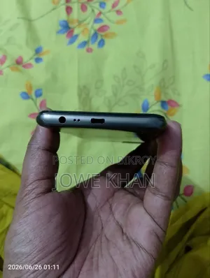 Realme C25Y 64 GB Gray