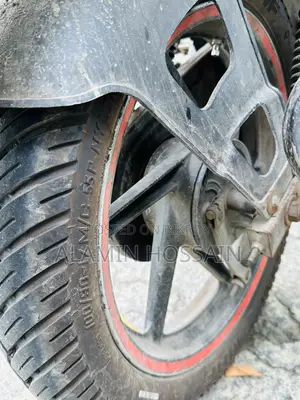 Bajaj Pulsar 150 2015 Black