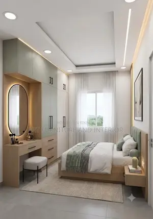 Clothing Cabinet Design - 94