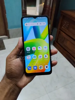 Xiaomi Redmi A1 32 GB Black