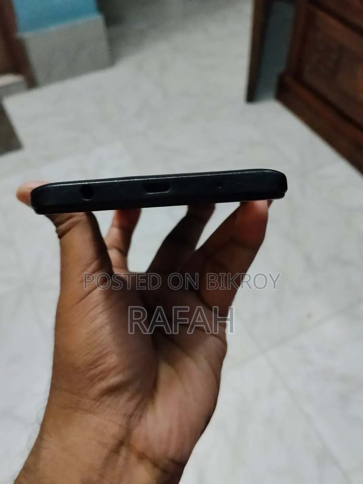 Xiaomi Redmi A1 32 GB Black