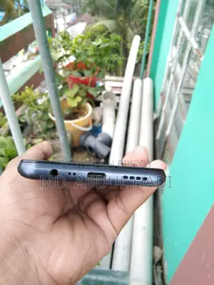 Realme 128 GB Black