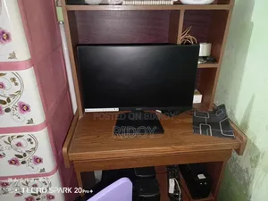 Msi 223 Pro Series 22 Inch Borderless Monitor