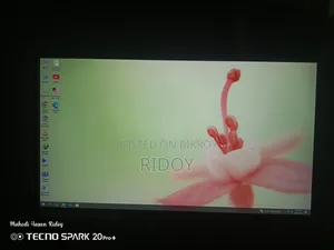 Msi 223 Pro Series 22 Inch Borderless Monitor