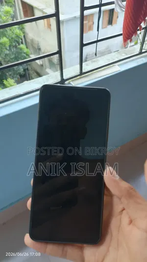 Realme C75 128 GB Black