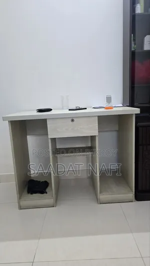 Study or PC Table
