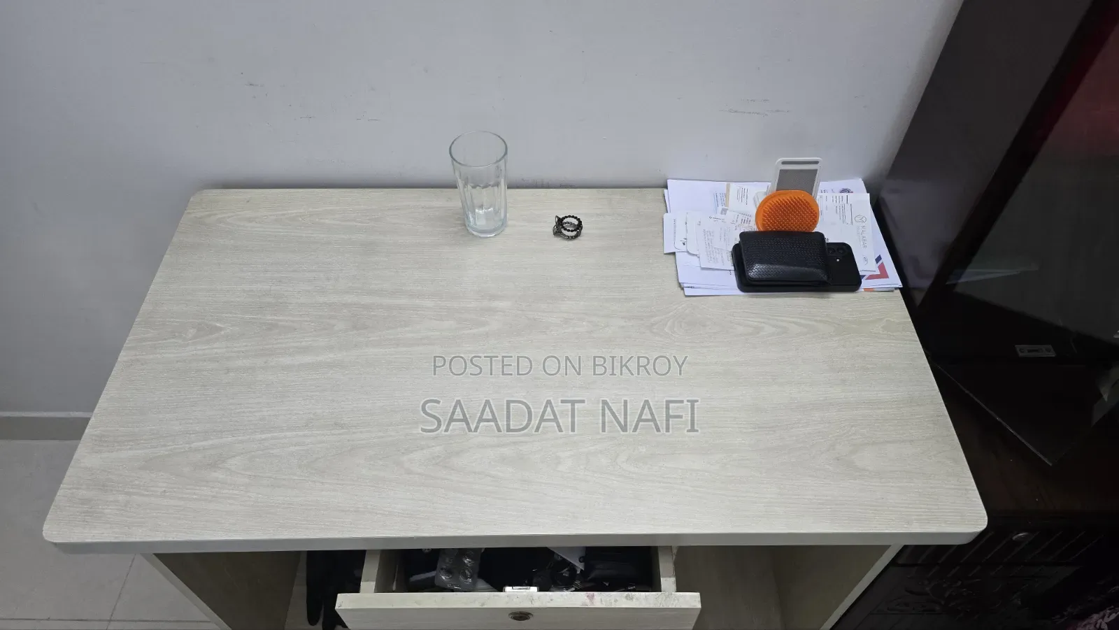 Study or PC Table