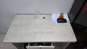 Study or PC Table