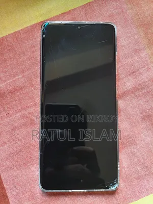 Samsung Galaxy S21 Ultra 5G 128 GB Silver