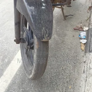 TVS Metro 2021 Black