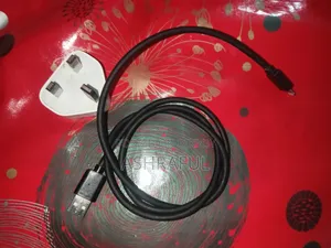 iPhone 12 Charger