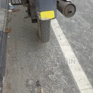 TVS Metro 2021 Black