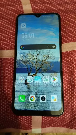 Infinix Hot 11 Play 64 GB