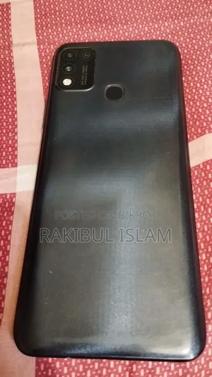 ইনফিনিক্স হট ১১ প্লে ৬৪ জিবি