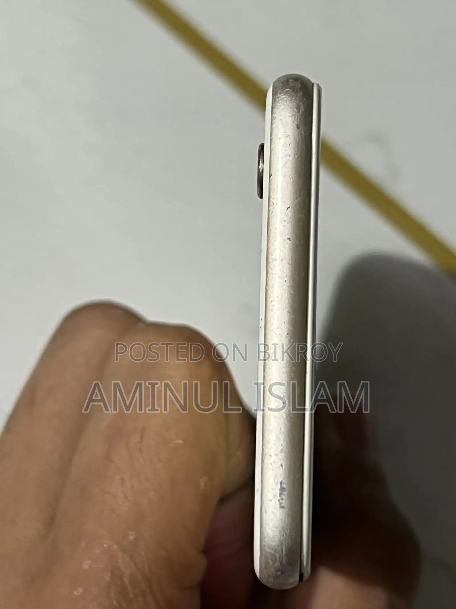 Apple iPhone 6 32 GB Rose Gold