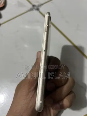 Apple iPhone 6 32 GB Rose Gold