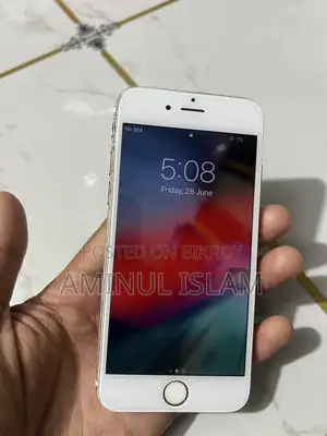 Apple iPhone 6 32 GB Rose Gold