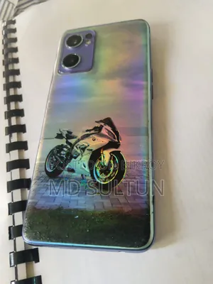 Oppo Reno 256 GB Blue
